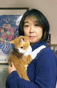 kuromichan